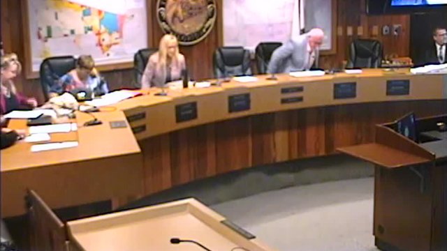 December 4, 2019 Community Redevelopment Agency