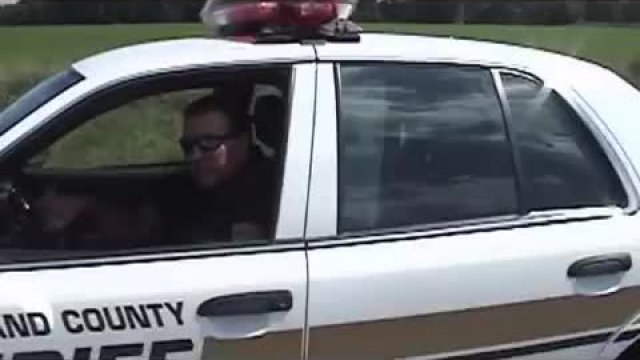 One Good Cop