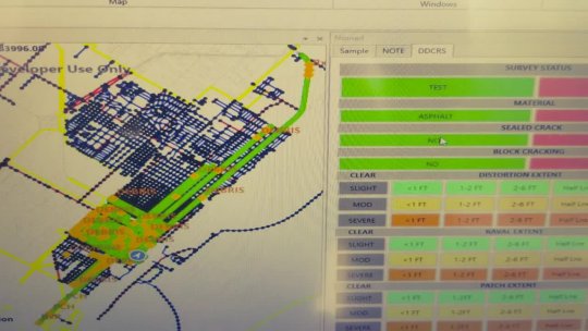 7 - Streets Update