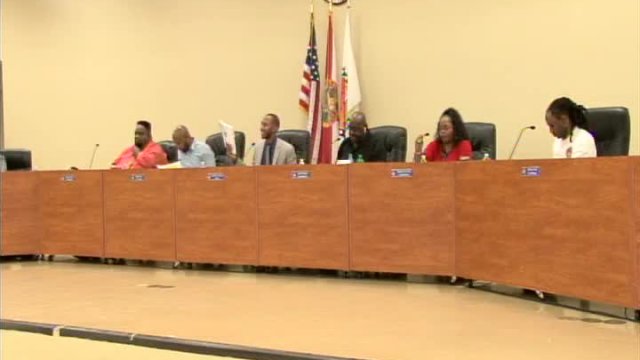 Regular Commission Meeting December 11, 2019