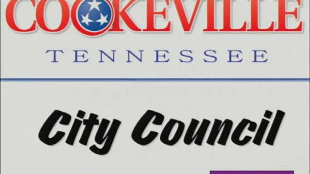 City Council Meeting - December 5 2019