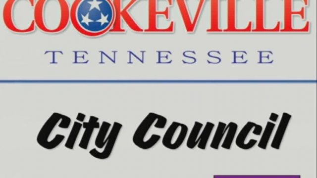 City Council Meeting - November 21 2019