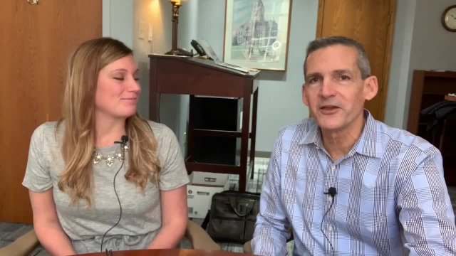 News in :90 2019 Year in Review with Mayor Costas