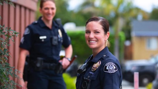 11 - City of Ventura Police Chief Recruitment Video