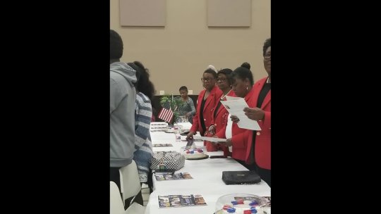 10 - 2020 Martin Luther King, Jr. Celebration