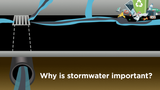 Stormwater