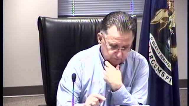 General Government Committee - January 13, 2020