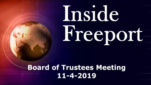 Board of Trustees