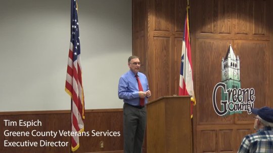 19 - Greene county resource fair