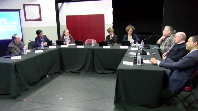 1-30-2020 RIOC Board Meeting Pt 2