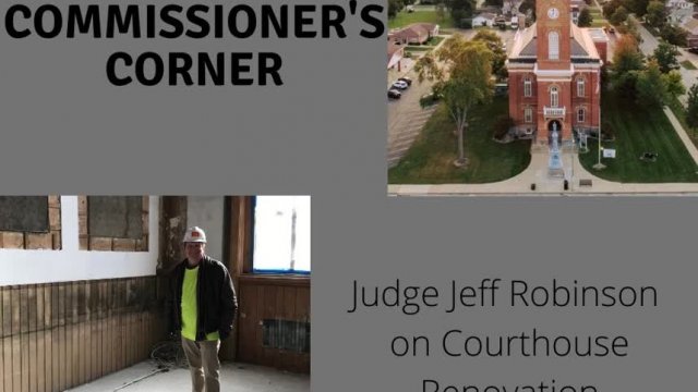 Commissioners Corner Jeff Robinson Feb 2020.E1