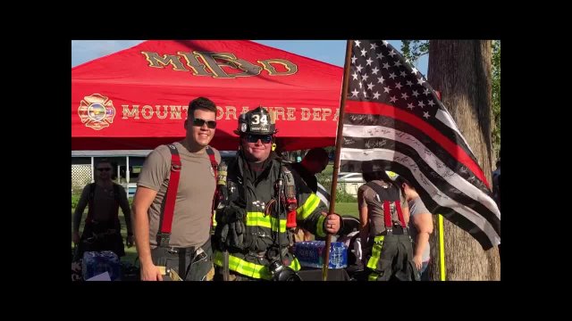 Mount Dora Fire