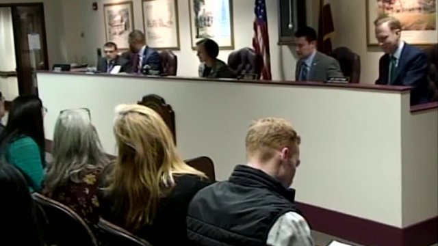 2/6/2020 Commissioners Meeting
