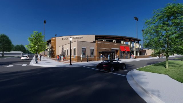 2020 State of the City Slides
