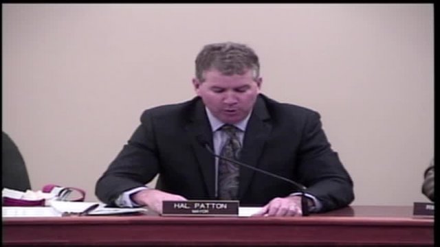 City Council Meeting (2-18-20)