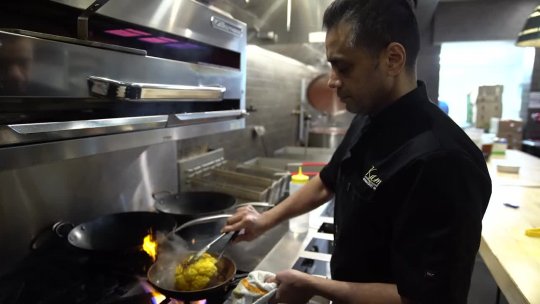 101 - LG Restaurant Week 2020
