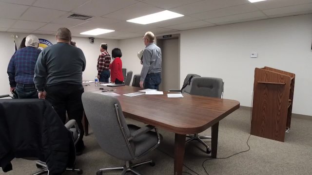 02/03/20 City Council Meeting