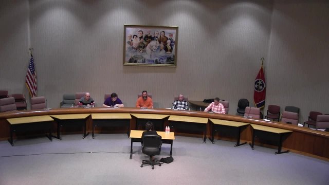 Work Session Part 2 of 4 February 27, 2020