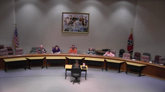 Work Session Part 3 of 4 February 27, 2020