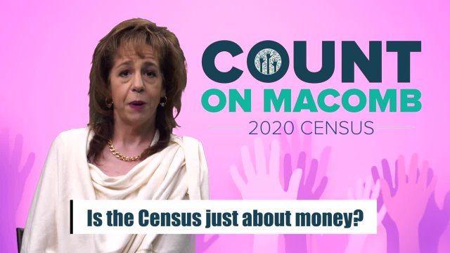 PSA - Census 2020 Q6 Cindy Berry