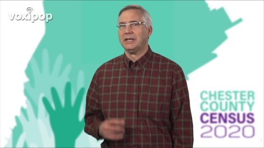 4 - 2020 Census Announcement
