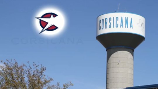 Video Desarrollo Economico de Corsicana, Texas 