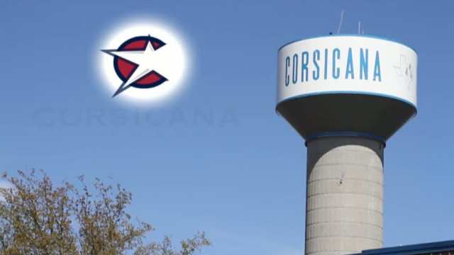 Video Desarrollo Economico de Corsicana, Texas 