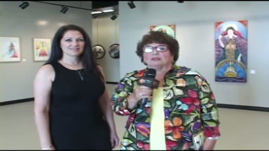 Studio 18 On Common Ground