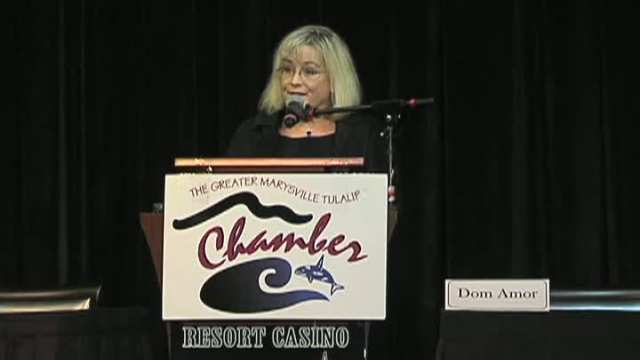 2013 Marysville City Council Candidates Forum