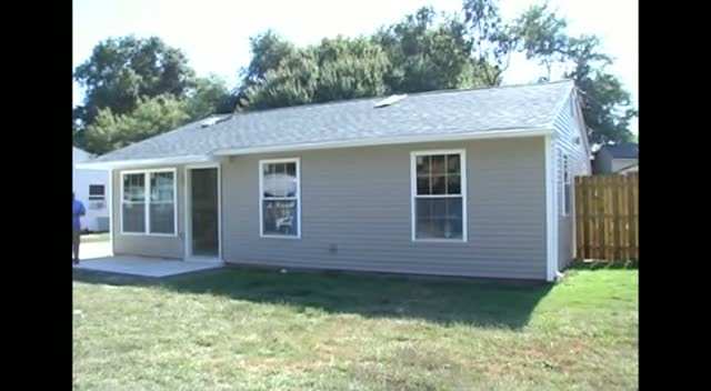 New Castle County Fix Up of the Week