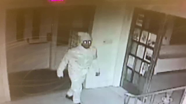 suspect video