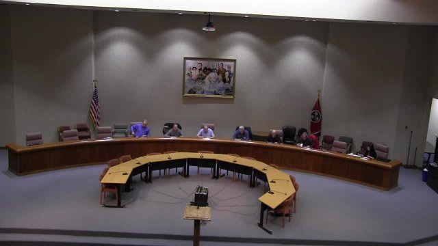 Beer Board Meetings