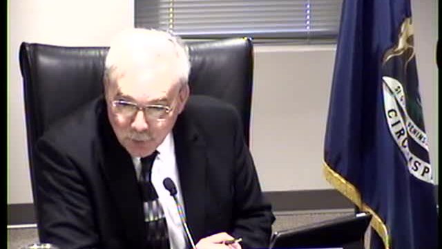 Public Safety & Transportation Committee - 3/9/20