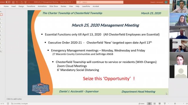 2020.3.25_Zoom Management Meeting