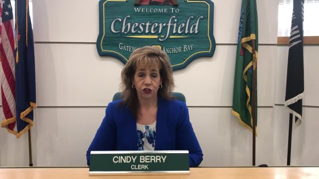 Clerk Video