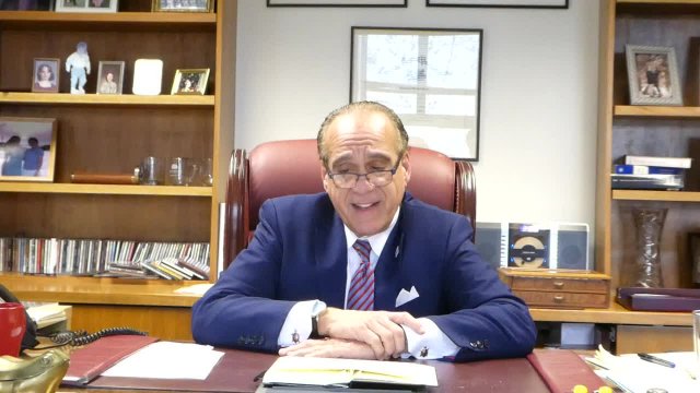 P.J. DelRicci - Mar 31, 2020 Address