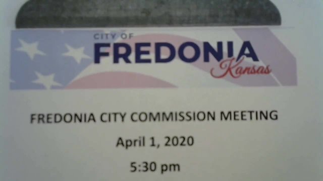 Commission Meetings
