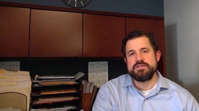 From the City Manager - This is a Critical Time