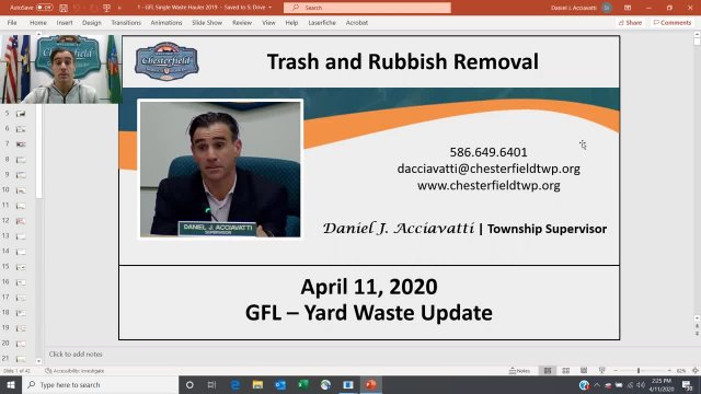 2020.4.11_Yard Waste Service Suspension