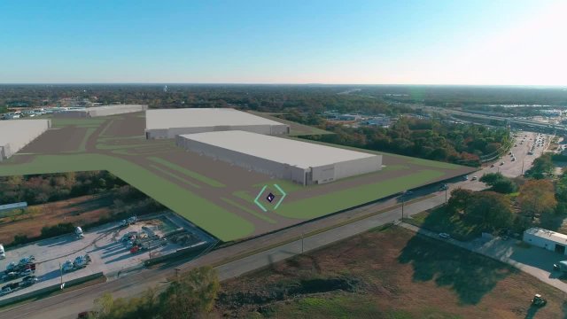 City of Balch Springs Growing Community 