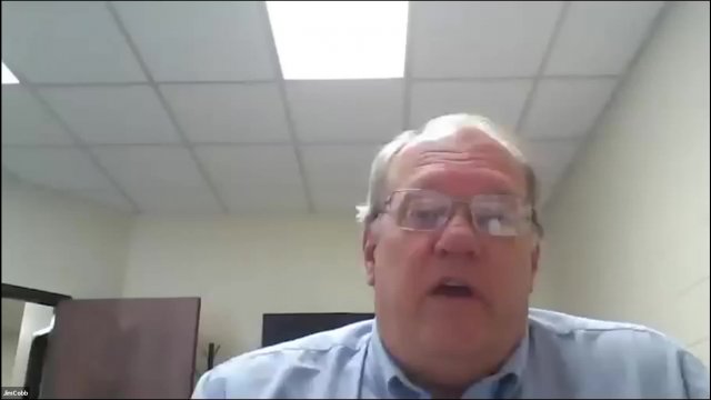 Planning Commission Meeting for April 27, 2020