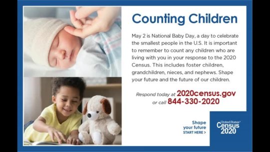 18 - May 2nd is Baby Day-Count the Little Ones1