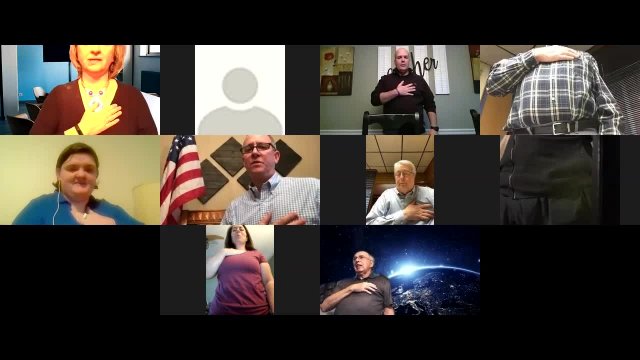 City Council Meeting 4-28