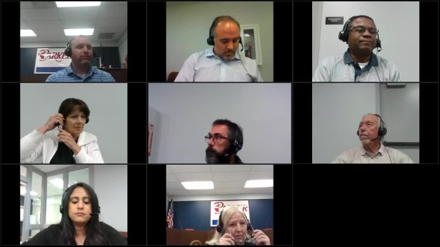 City Council - May 5, 2020