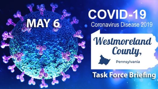 Covid19 Briefing 5.6.2020 