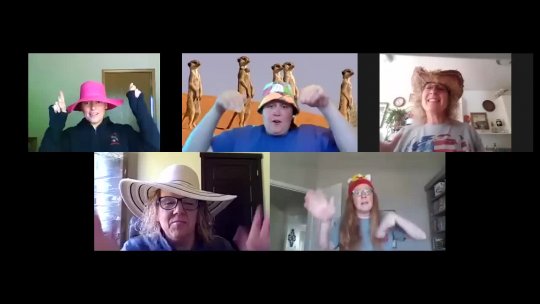 69 - SummerCampSong