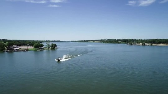 216 - Lake Ponca Recreation Area