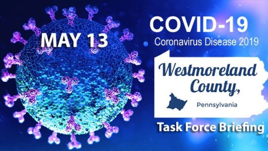 COVID-19 Briefing 5.13.2020 