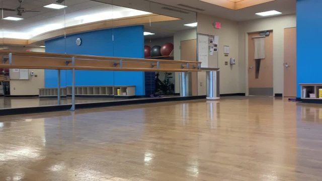 Spinal Stretch