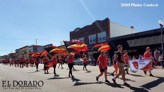 16 - 2019 Photo Contest